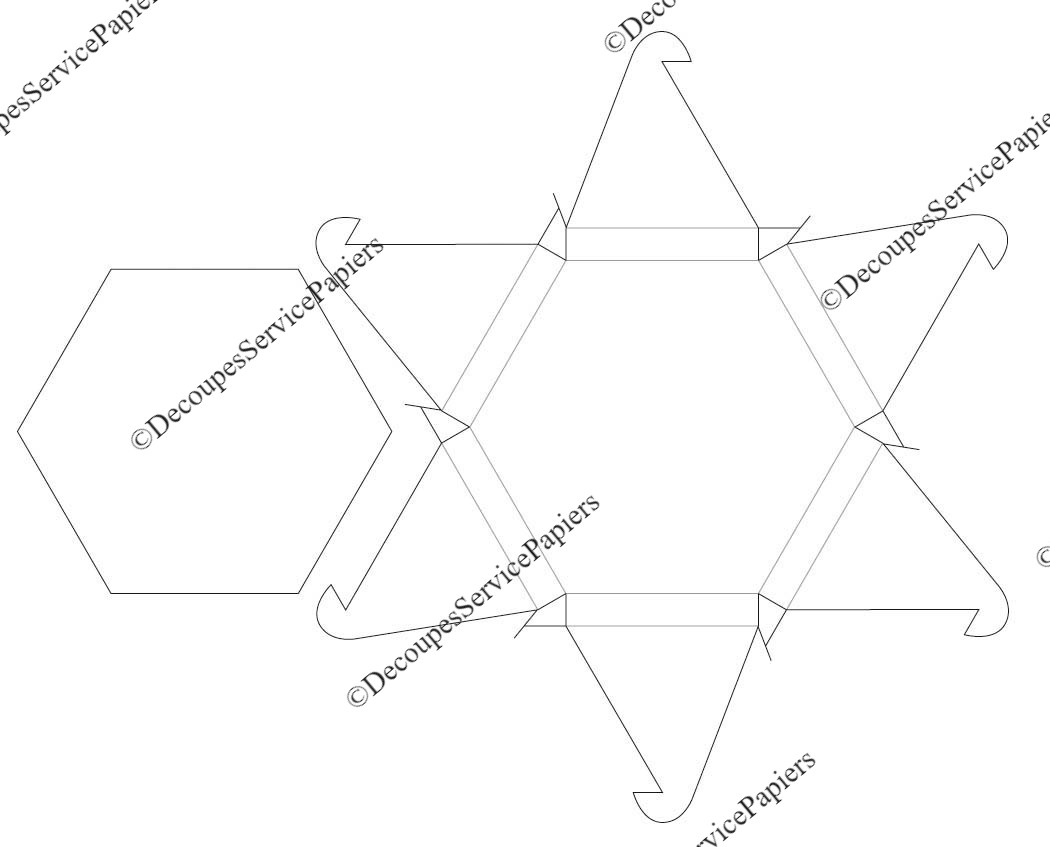 EMBALLAGE FROMAGE D 110 O 228 X 260